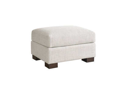 Universal Furniture - Brooklyn Ottoman - Espresso - U461504-1766-1 view 2