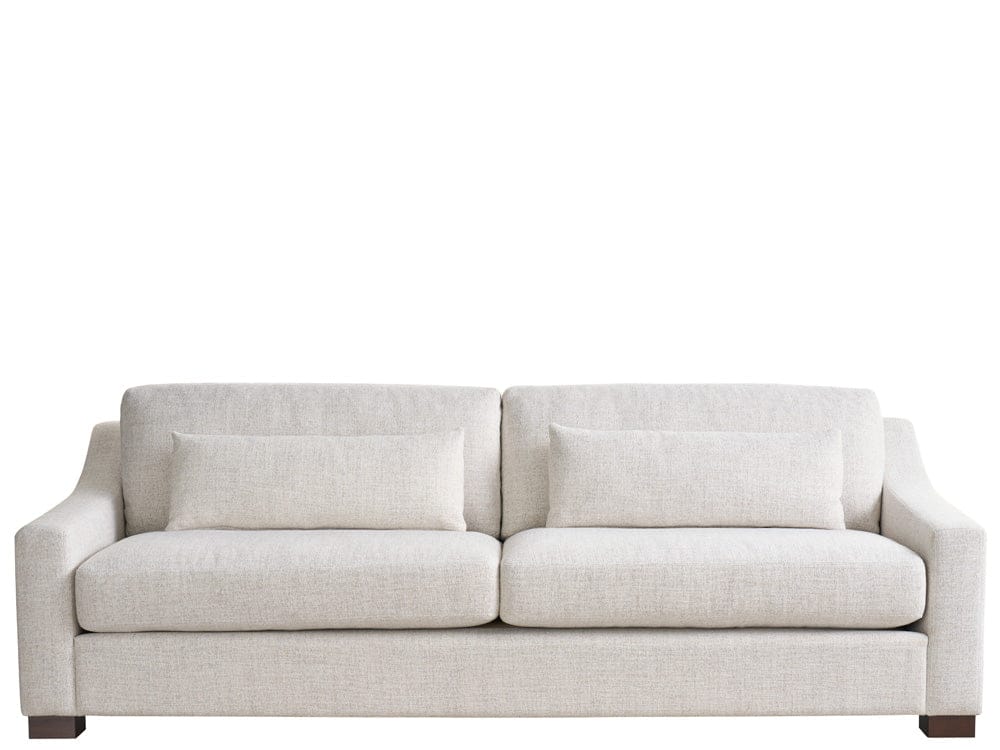 Universal Furniture - Brooklyn Sofa - Espresso - U461501-1766-1 view 1