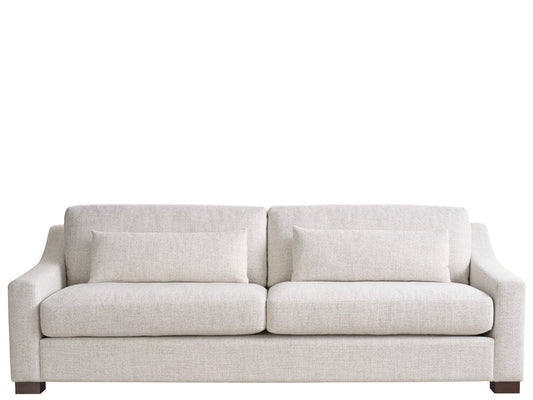 Universal Furniture - Brooklyn Sofa - Espresso - U461501-1766-1 view 1