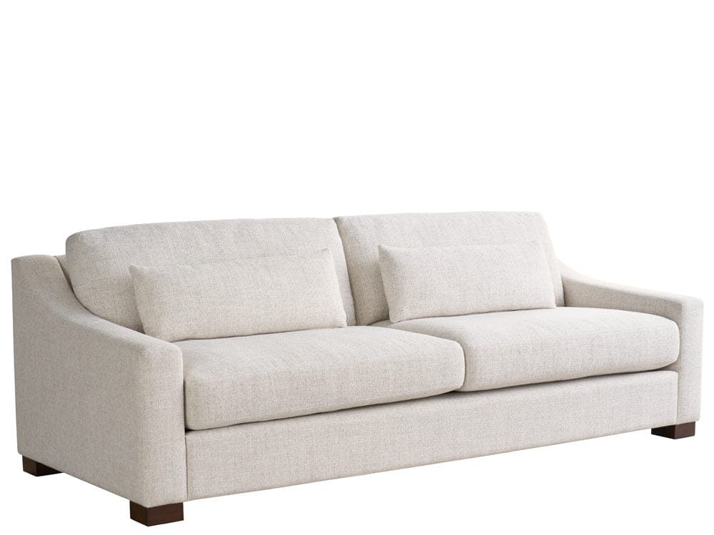 Universal Furniture - Brooklyn Sofa - Espresso - U461501-1766-1 view 2