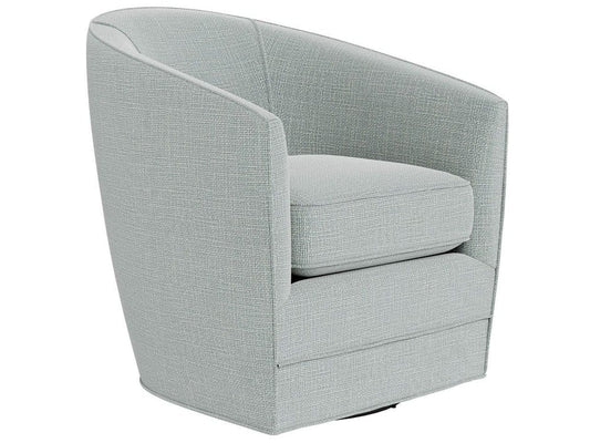 Universal Furniture - Burke Swivel Chair - 997503-1444-1 view 1