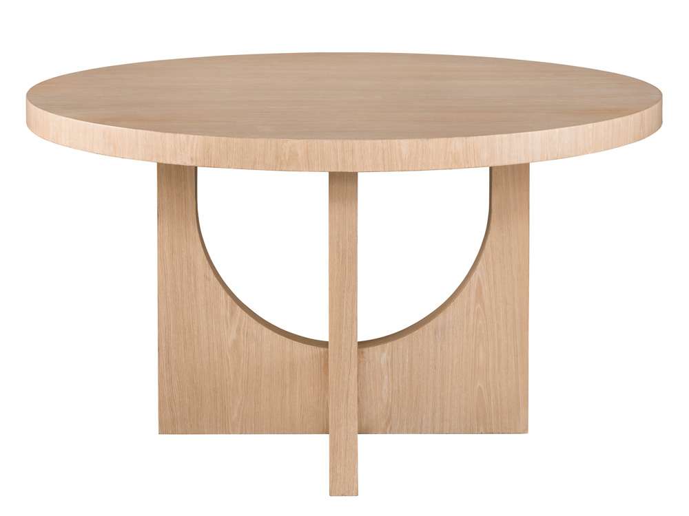 Universal Furniture - Callon Round Dining Table - U181657 veiw 1