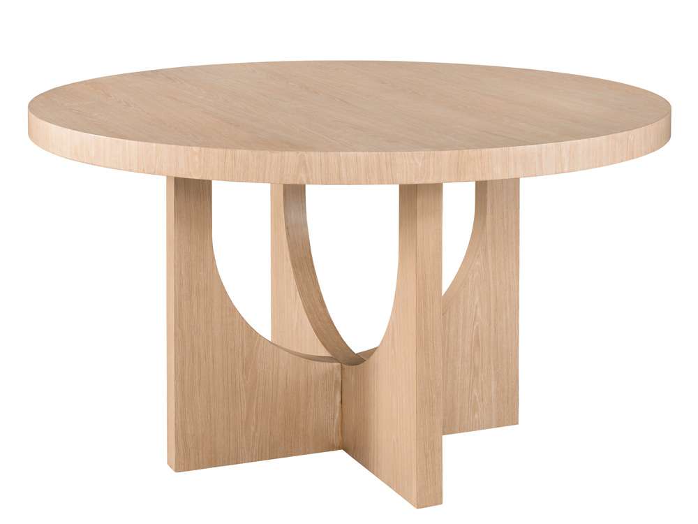 Universal Furniture - Callon Round Dining Table - U181657 veiw 3