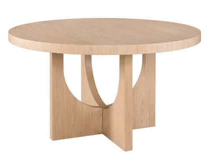 Universal Furniture - Callon Round Dining Table - U181657 veiw 3