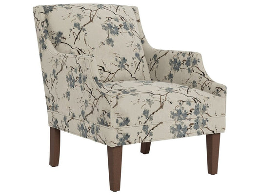 Universal Furniture - Camille - Stella Chair - U092503-1883-1 view 1