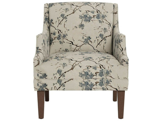 Universal Furniture - Camille - Stella Chair - U092503-1883-1 view 2