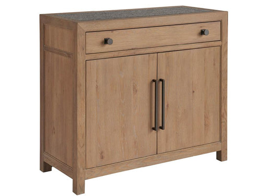 Universal Furniture - Canyon Bar Cabinet - U400A690 veiw 1