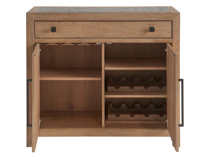 Universal Furniture - Canyon Bar Cabinet - U400A690 veiw 3