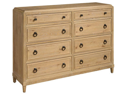 Universal Furniture - Canyon Chest - Canyon - U400A050 veiw 1