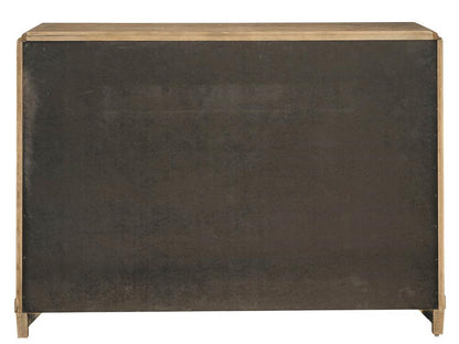 Universal Furniture - Canyon Chest - Canyon - U400A050 veiw 3