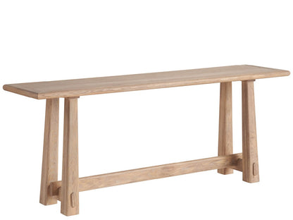 Universal Furniture - Canyon Console Table - U400A823 veiw 1
