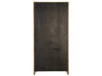 Universal Furniture - Canyon Display Cabinet - U400A675 veiw 4