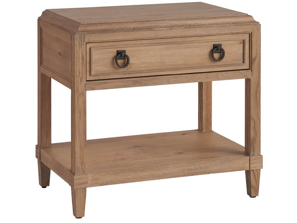 Universal Furniture - Canyon Drawer Nightstand - Canyon - U400A350 veiw 1
