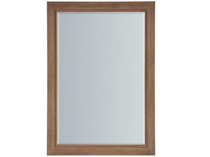Universal Furniture - Canyon Mirror - Canyon - U400A05M veiw 1