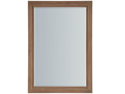 Universal Furniture - Canyon Mirror - Canyon - U400A05M veiw 1