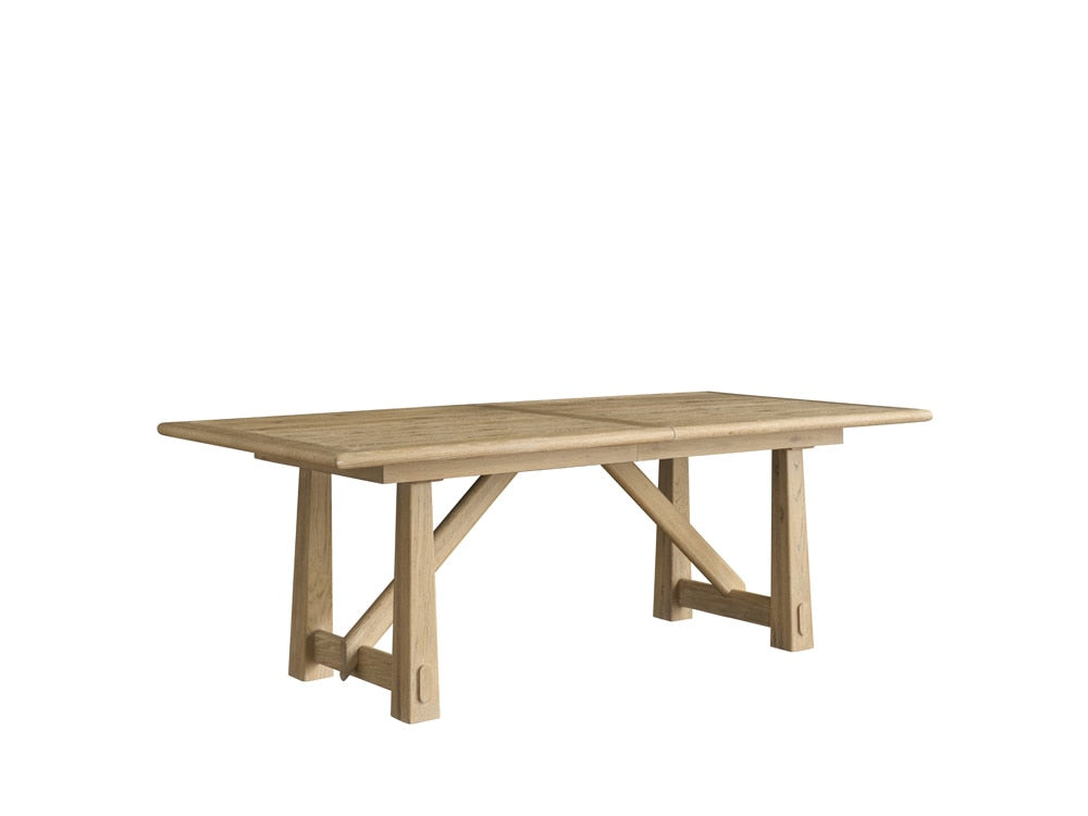 Universal Furniture - Canyon Rectangular Dining Table - U400A652 veiw 1