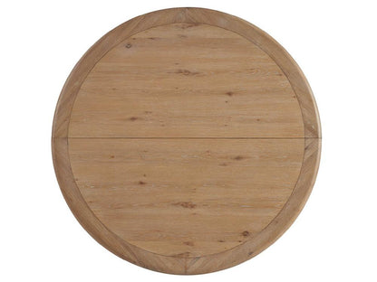 Universal Furniture - Canyon Round Dining Table - U400A657 veiw 3