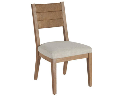 Universal Furniture - Canyon Side Chair (Set of 2) - Canyon - U400A626P veiw 2
