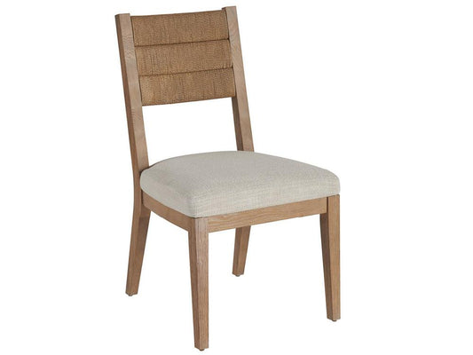 Universal Furniture - Canyon Side Chair (Set of 2) - Canyon - U400A626P veiw 2