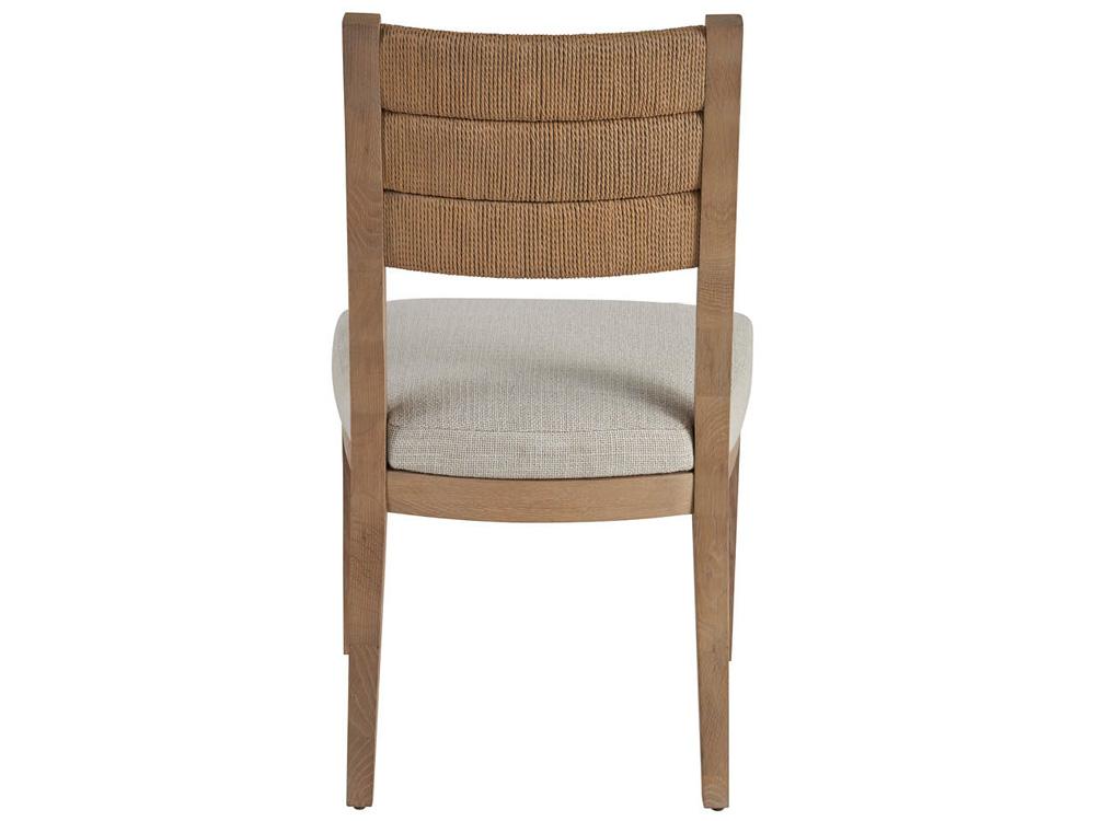 Universal Furniture - Canyon Side Chair (Set of 2) - Canyon - U400A626P veiw 4