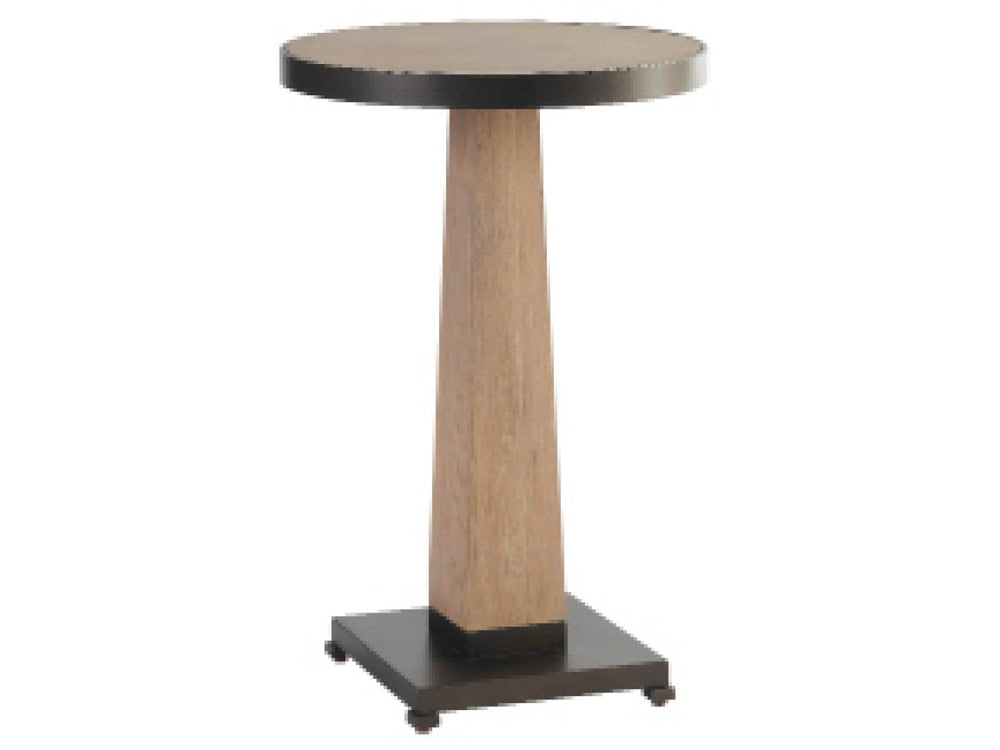 Universal Furniture - Canyon Spot Table - U400A804 veiw 1