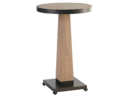 Universal Furniture - Canyon Spot Table - U400A804 veiw 1