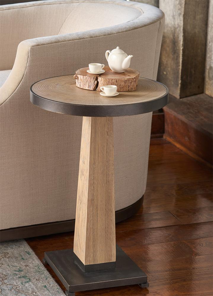 Universal Furniture - Canyon Spot Table - U400A804 veiw 3