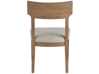Universal Furniture - Canyon Wood Back Side Chair (Set of 2) - Canyon - U400A628P veiw 4
