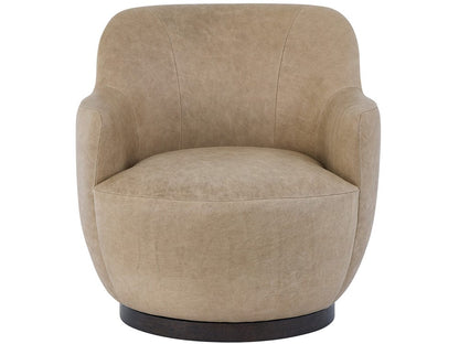 Universal Furniture - Chloe Occasional Swivel Chair - U547503-1781-2 view 1
