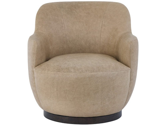 Universal Furniture - Chloe Occasional Swivel Chair - U547503-1781-2 view 1