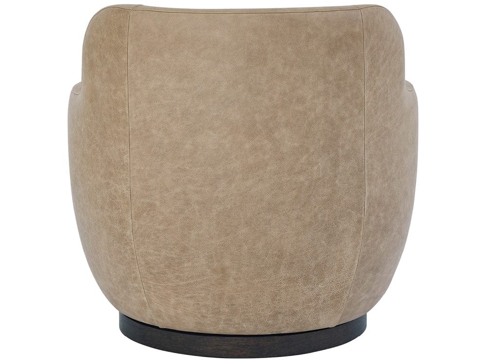 Universal Furniture - Chloe Occasional Swivel Chair - U547503-1781-2 view 3