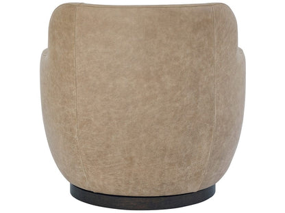 Universal Furniture - Chloe Occasional Swivel Chair - U547503-1781-2 view 3