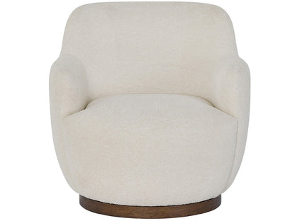 Universal Furniture - Chloe Occasional Swivel Chair - U547503-1828-1 view 1