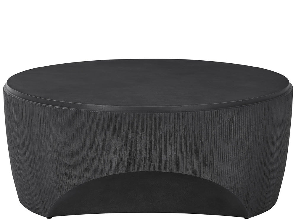 Universal Furniture - Cinder Cocktail Table - Ebony - U508809 view 1
