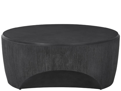 Universal Furniture - Cinder Cocktail Table - Ebony - U508809 view 1
