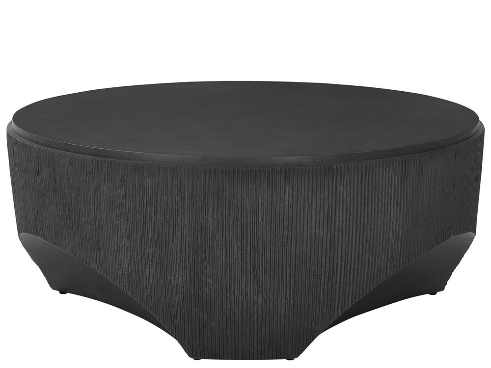 Universal Furniture - Cinder Cocktail Table - Ebony - U508809 view 2