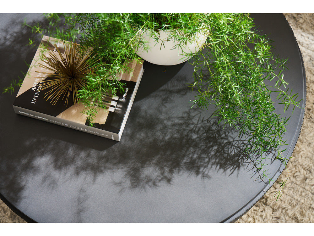 Universal Furniture - Cinder Cocktail Table - Ebony - U508809 view 4