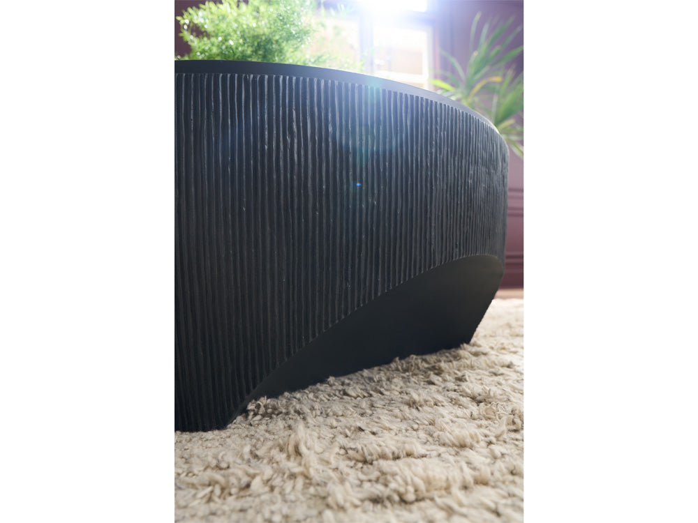 Universal Furniture - Cinder Cocktail Table - Ebony - U508809 view 5