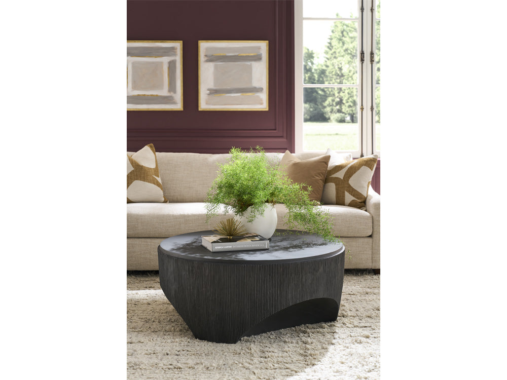 Universal Furniture - Cinder Cocktail Table - Ebony - U508809 view 6