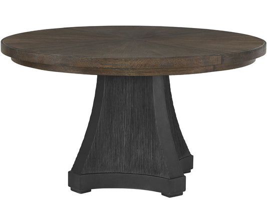 Universal Furniture - Cinder Dining Table - Cocoa - U508656 view 1