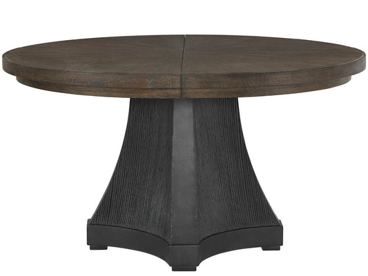 Universal Furniture - Cinder Dining Table - Cocoa - U508656 view 2