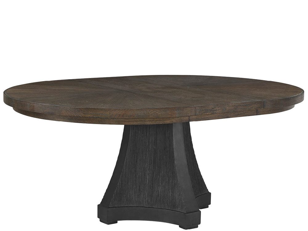 Universal Furniture - Cinder Dining Table - Cocoa - U508656 view 3