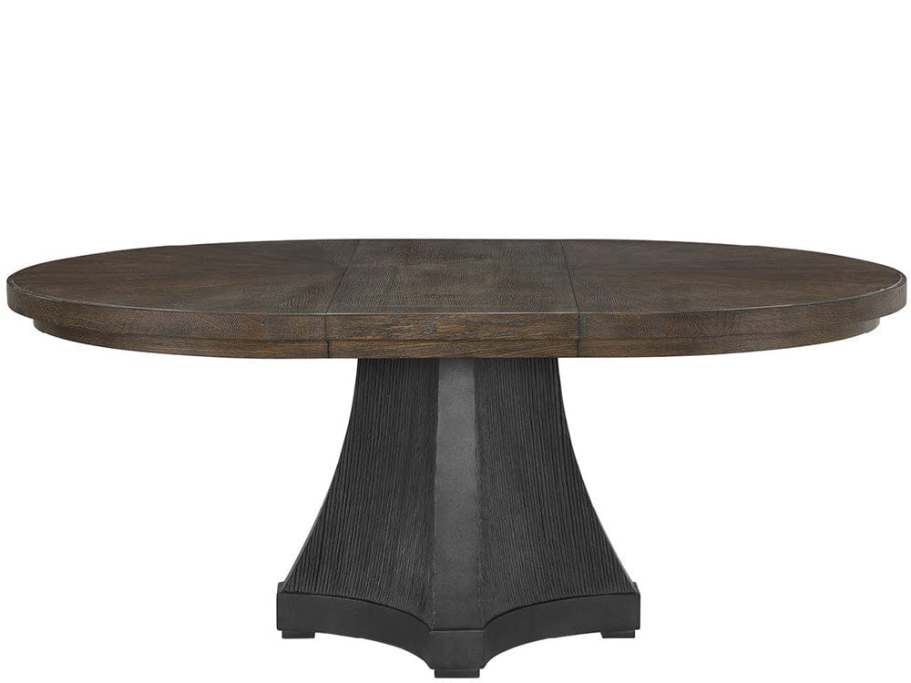 Universal Furniture - Cinder Dining Table - Cocoa - U508656 view 4