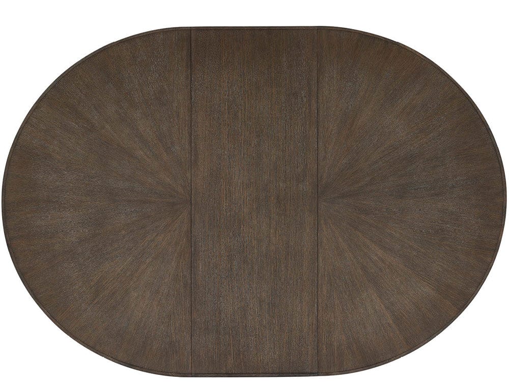 Universal Furniture - Cinder Dining Table - Cocoa - U508656 view 5