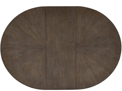 Universal Furniture - Cinder Dining Table - Cocoa - U508656 view 5