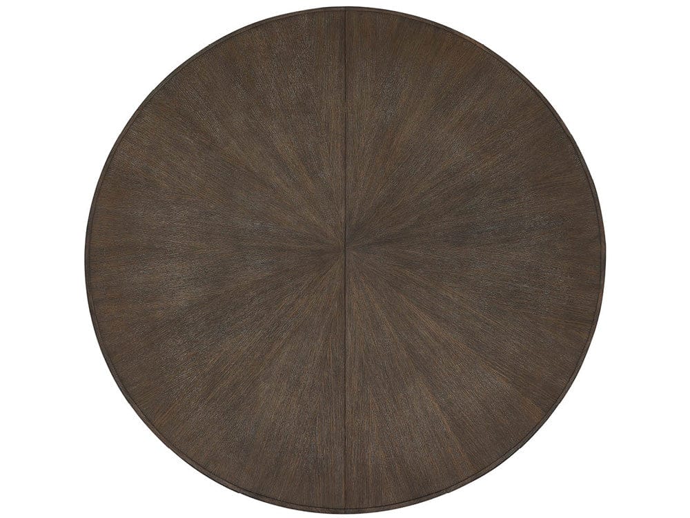 Universal Furniture - Cinder Dining Table - Cocoa - U508656 view 6