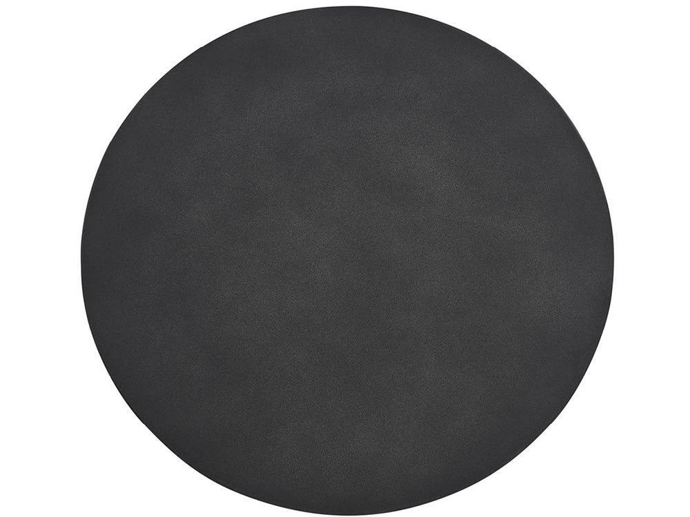 Universal Furniture - Cinder End Table - Ebony - U508812 view 3