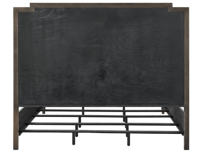 Universal Furniture - Cocoa Bed King - Cocoa - U508220B view 3
