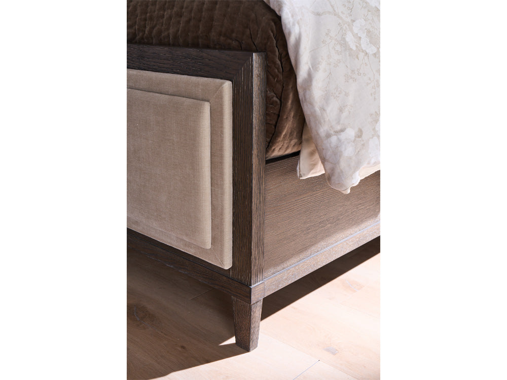 Universal Furniture - Cocoa Bed King - Cocoa - U508220B view 4