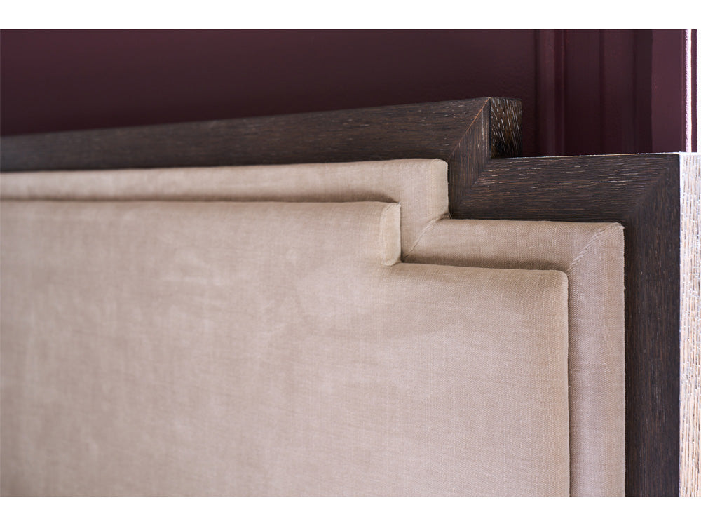 Universal Furniture - Cocoa Bed King - Cocoa - U508220B view 6